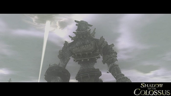 Ico E Shadow Of The Colossus Ps3 Videogioco Playstation 3 Bundle 2 Giochi Ita