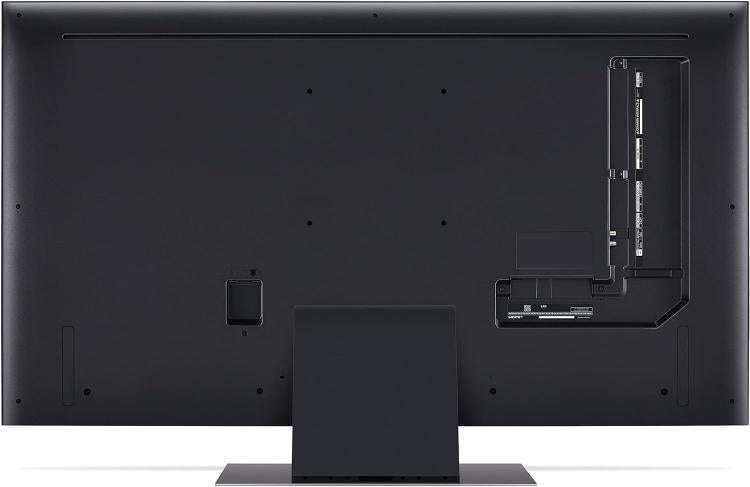 Lg Smart Tv Qned 50" Led 50Qned816Re Qned81 2023 4K Hdr10 Quantum Dot Nanocell