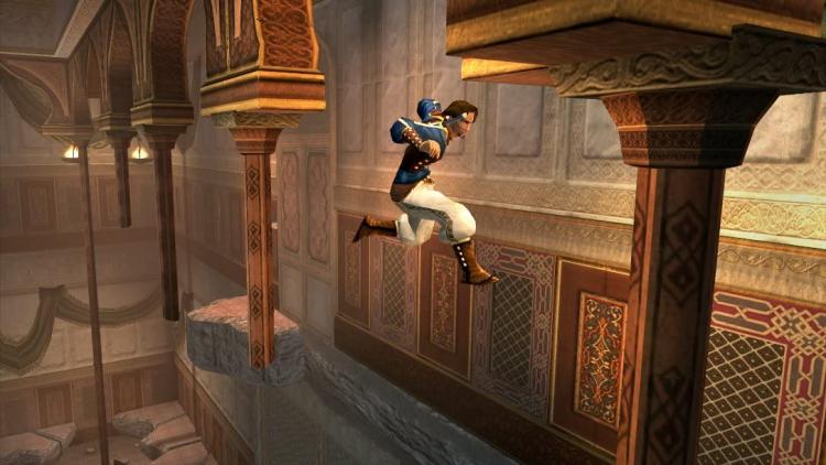 Prince Of Persia Trilogy Ps3 Hd Italiano Videogioco Play Station 3 Gioco Nuovo