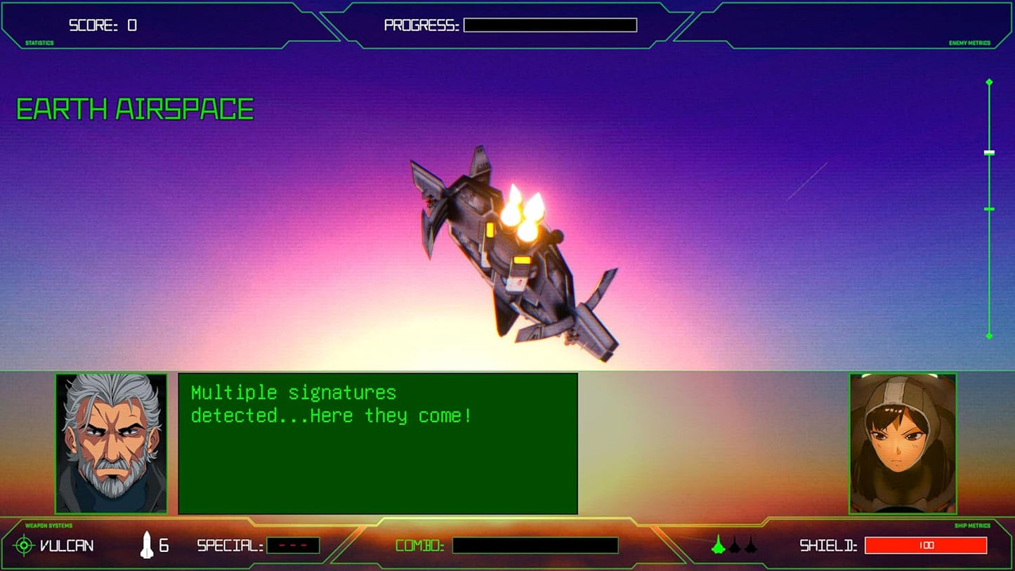 Rogue Flight Ps5 Videogioco Playstation 5 Gioco Eu Multilingua Ace Combat