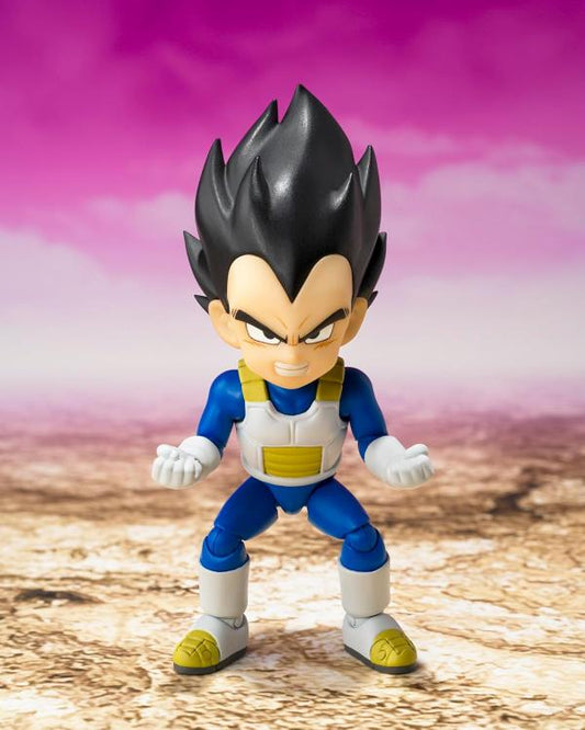 Bandai Tamashii Nations - Dragon Ball Daima - Vegetamini Daima - Bandai Spirits