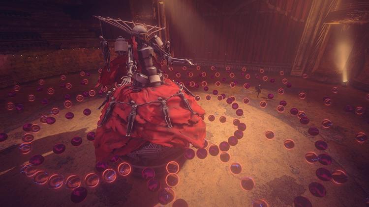 Nier Automata Ps4 Italiano Gioco Playstation 4 Italiano Videogioco Nuovo Ps5