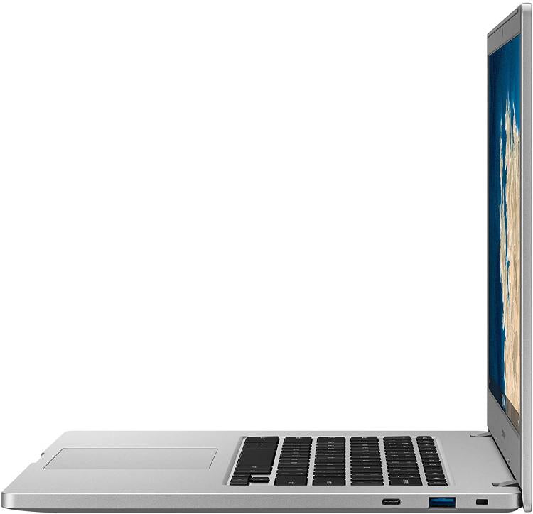 Samsung Chromebook 4+ Pc Notebook N4000 4 64Gb Ssd 15.6" Chrome Os |Xe350Xba-K02