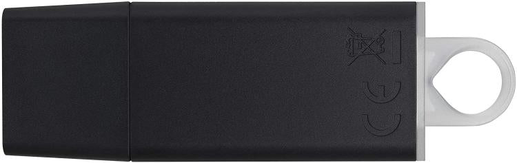 Kingston Pendrive 32Gb Dtx/32Gb 3.2 Gen1 Chiavetta Usb Memoria Pc Pennetta Hdd