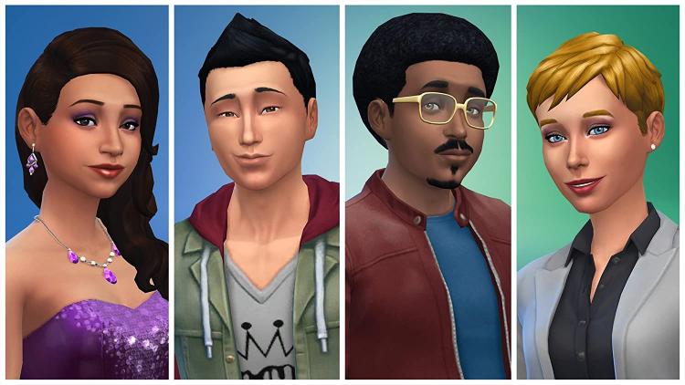 The Sims 4 Ps4 Gioco Italiano Playstation 4 Videogioco Nuovo Sigillato The Sim