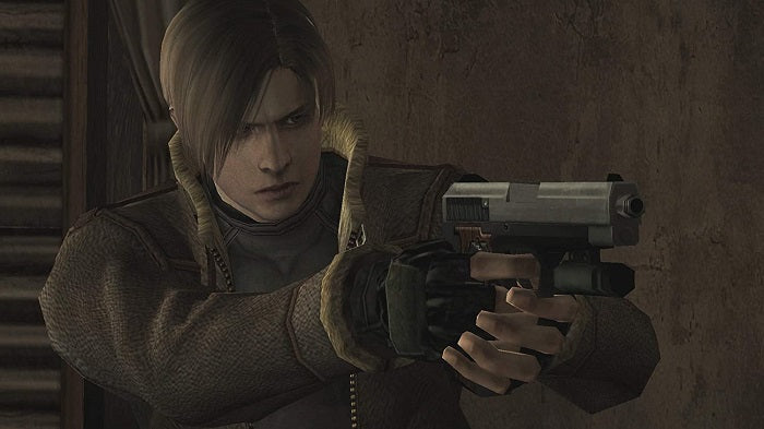 Resident Evil Triple Pack 4/5/6 Nintendo Switch Videogioco Italiano Nuovo