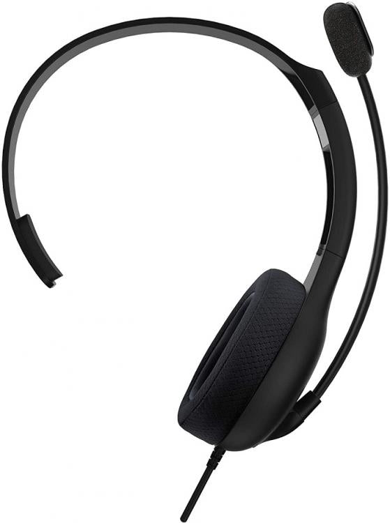 CUFFIA AURICOLARE CONTROLLER PDP 30 CHAT MICROSOFT UFFICIALE XBOX SERIES X/S/ONE