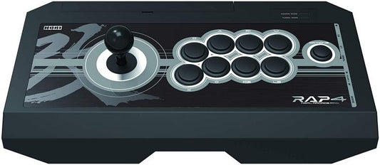 Hori Fighting Stick Real Arcade Pro 4 Kai Ps4 Pc Ufficiale Sony Play Station 4