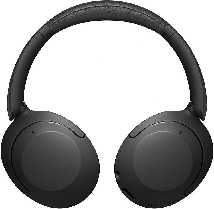 Sony Cuffie Wireless Bluetooth Noise Cancelling Alexa Google Assistant Wh-Xb910N