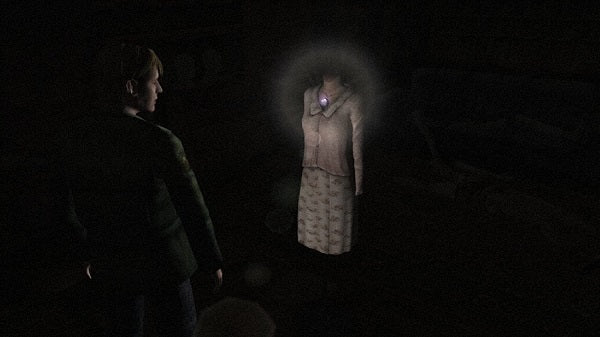 Silent Hill Hd Collection Trilogia Ps3 Videogioco Playstation 3 Gioco Import