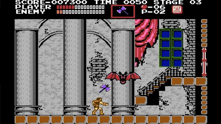 CASTELVANIA ANNIVERSARY COLLECTION PS4 GIOCO EU ITA VIDEOGIOCO NUOVO SIGILLATO
