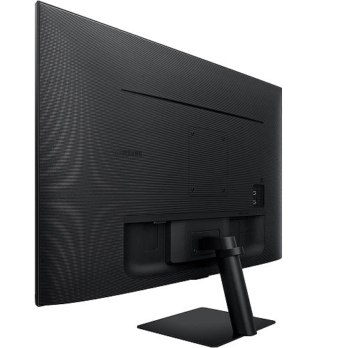 Samsung 27'' Smart Monitor Led S27Am500 Wifi Full Hd Hdmi Pc Netflix Dazn Ps4