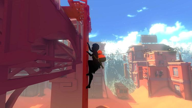 Sea Of Solitude: The Director'S Cut Nintendo Switch Gioco Italiano Nuovo