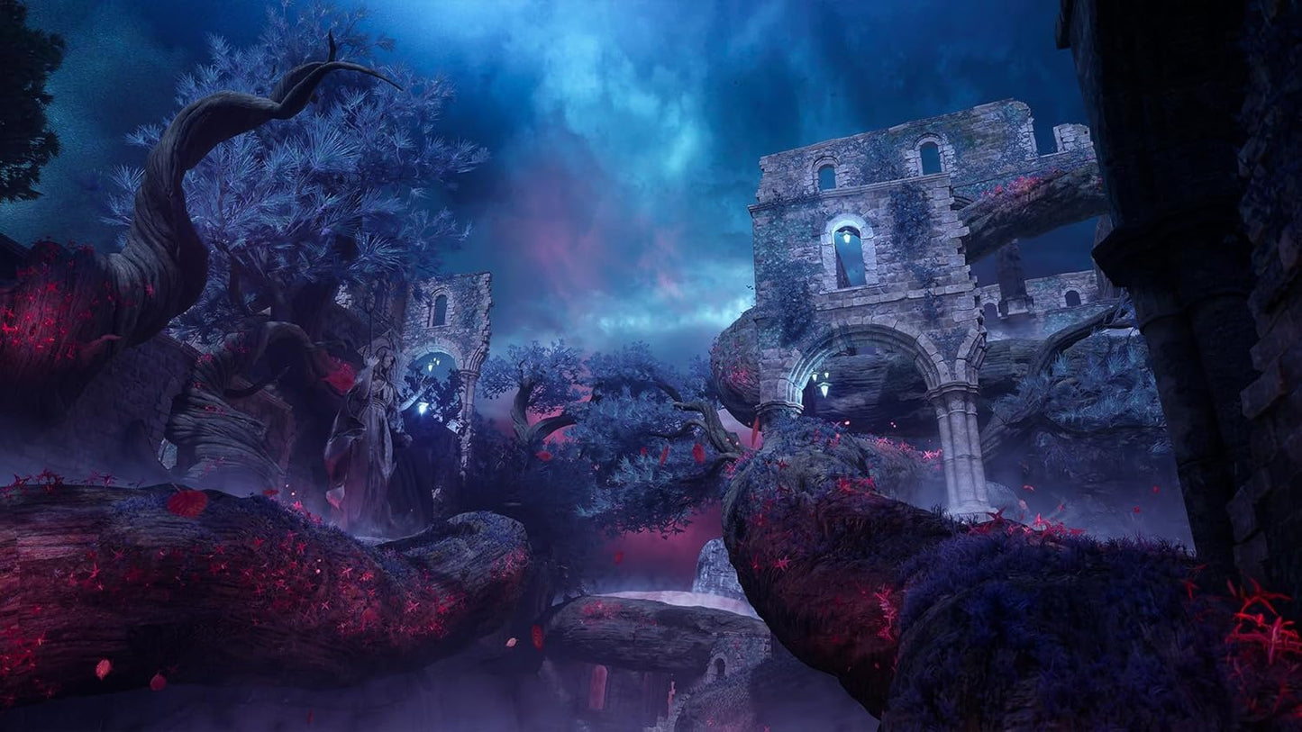 Enotria The Last Song Ps5 Videogioco Playstation 5 Gioco Eu Ita Nuovo Sigillato