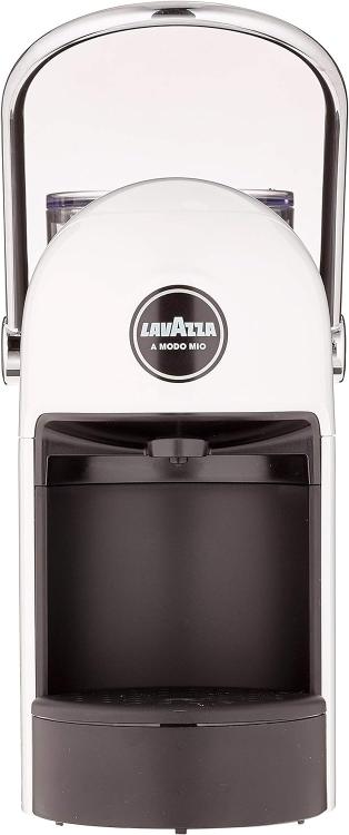 Lavazza Macchina Da Caffè A Modo Mio Jolie Bianco Capsule Cialde Caffe Cucina