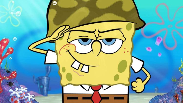 Spongebob Squarepants Battle For Bikini Bottom Rehydrated Ps4 Gioco Italiano Bbb