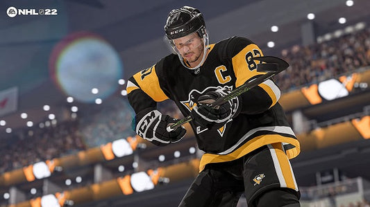 Nhl 22 Ps5 Videogioco Play Station 5 Gioco Hockey Americano Sport Eu 2022 Nuovo