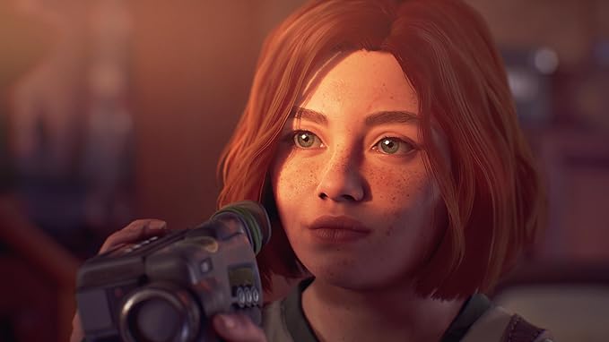 Lost Records: Bloom & Rage PS5 Gioco Sigillato Italiano PlayStation 5