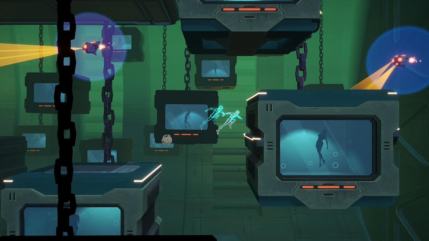 Space Adventure Cobra - The Awekening PS5 Gioco Eu Nuovo Sigillato (Preordine)