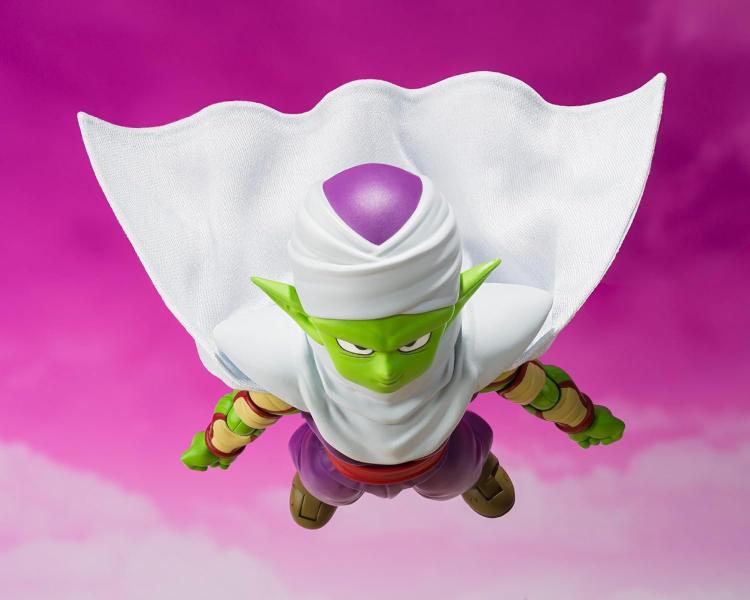 Bandai S.H. Figuarts Dragon Ball Daima Piccolo Mini