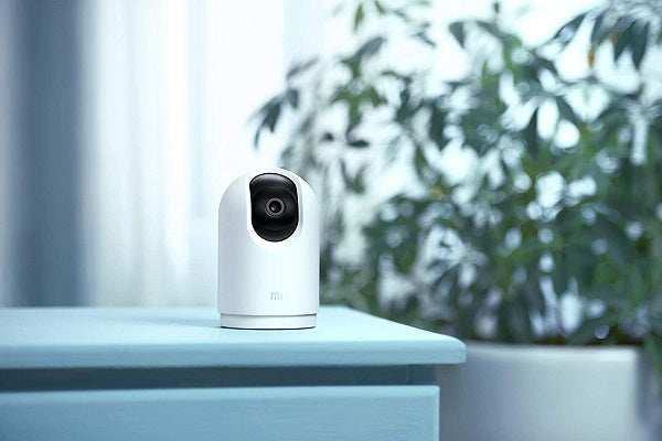Xiaomi Mi Home Security 360° 2K Telecamera Ip Cam Pro Wireless Videosorveglianza