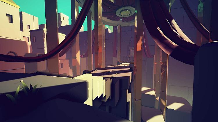 The Soujorn Ps4 Videogioco Play Station 4 Italiano Nuovo Gioco Sigillato