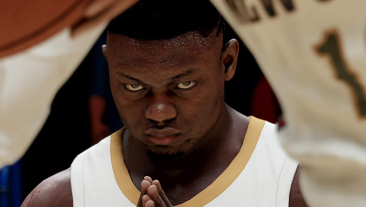 NBA 2K21 Mamba Forever Edition PS5 Gioco Eu Ita Playstation 5