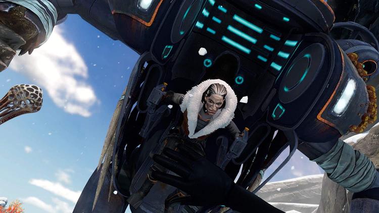 Subnautica + Subnautica Below Zero Nintendo Switch Videogioco Italiano Nuovo
