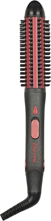 Girmi Piastra Per Capelli + Arricciacapelli Pc35 Ceramica 55W Boccoli Ricci Hair