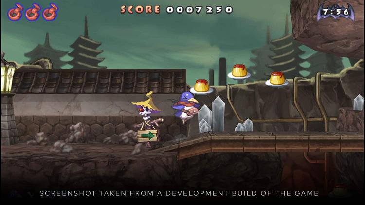 Prinny 1-2: Explodedand Reloaded Just Desserts Edition Nintendo Switch Italiano