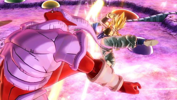 Dragon Ball Xenoverse 2 Xbox Series X / One Videogioco Italiano Pal Dbz Nuovo