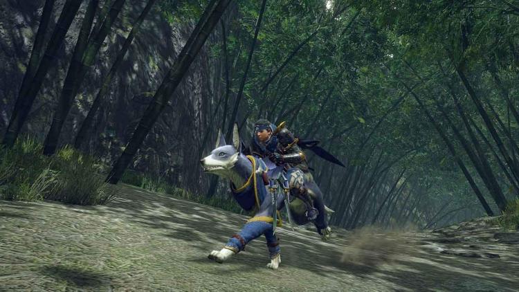 MONSTER HUNTER RISE VIDEOGIOCO NINTENDO SWITCH ITALIANO NUOVO SIGILLATO