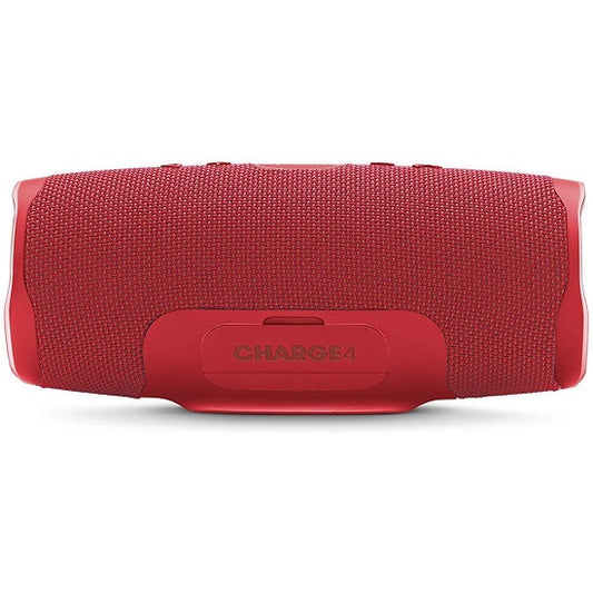 Jbl Charge 4 Bluetooth Speaker Rosso Portatile Cassa Impermeabile Altoparlante