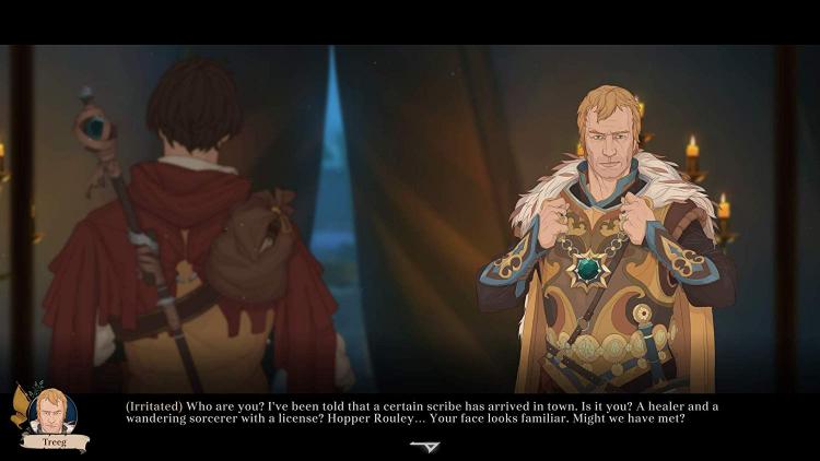 Ash Of Gods: Redemption Ps4 Videogioco Play Station 4 Nuovo Sigillato