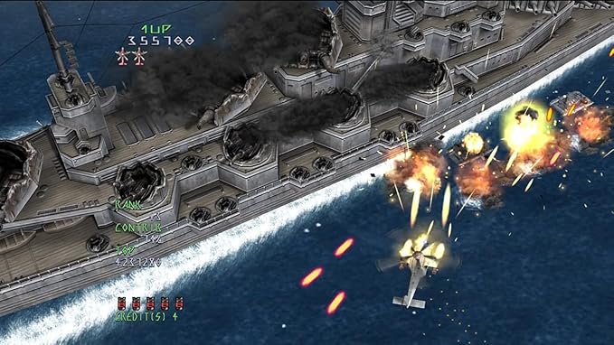 Under Defeat Deluxe Edition Nintendo Switch Gioco Eu Nuovo Sigillato