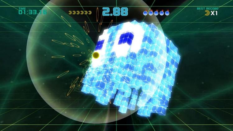 Pac-Man Championship Edition 2 + Arcade Game Videogioco Ps4 Nuovo Italiano