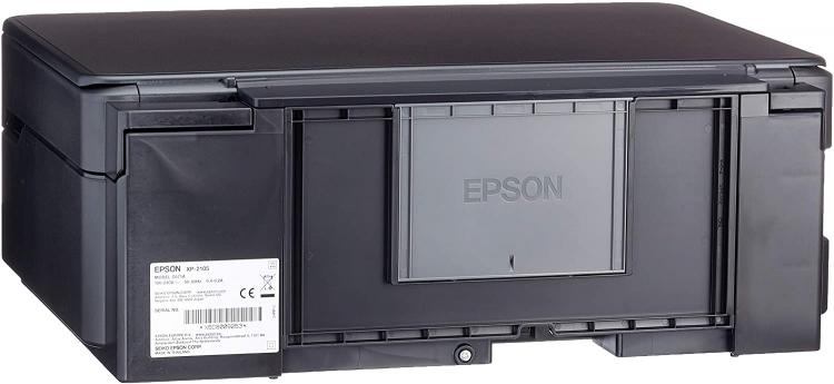 Epson Stampante Multifunzione Expression 3In1 Xp-2105 Inkjet Dpi 27 Ppm Wifi A4