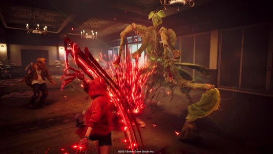 Slitterhead Ps5 Videogioco Playstation 5 Import (Ita In Game) Multilingua Nuovo