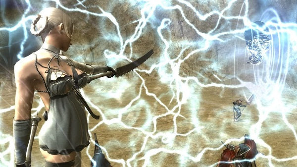 Nier Ps3 Videogioco Italiano Playstation 3 Nuovo Sigillato Eu