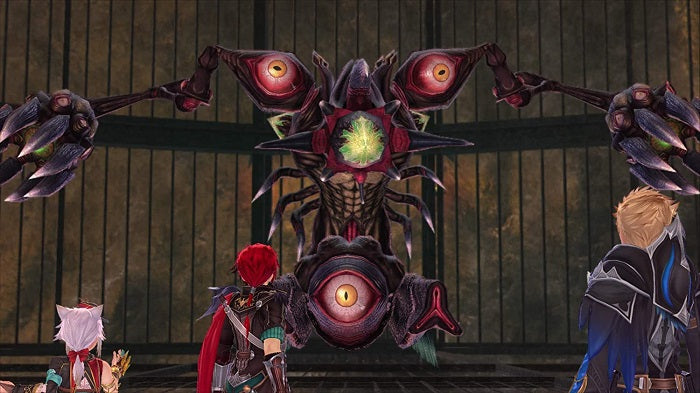 Ys Ix Monstrum Nox Pact Edition Nintendo Switch Videogioco Nuovo Italiano Gioco