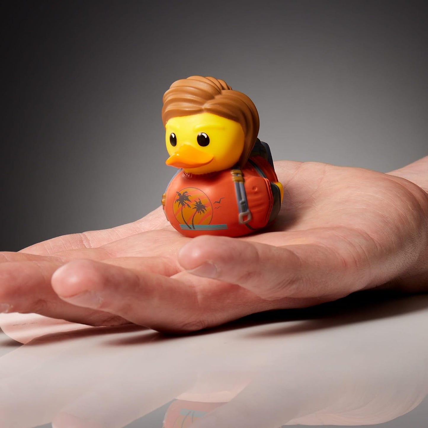 Tubbz Mini The Last of Us "Ellie" Paperella Figure 9Cm