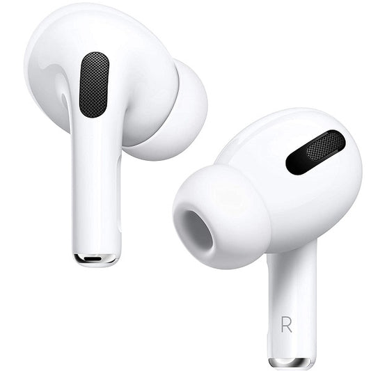APPLE AURICOLARI AIRPODS PRO 2021 + CUSTODIA RICARICA W. MLWK3TY/A WIRELESS IOS