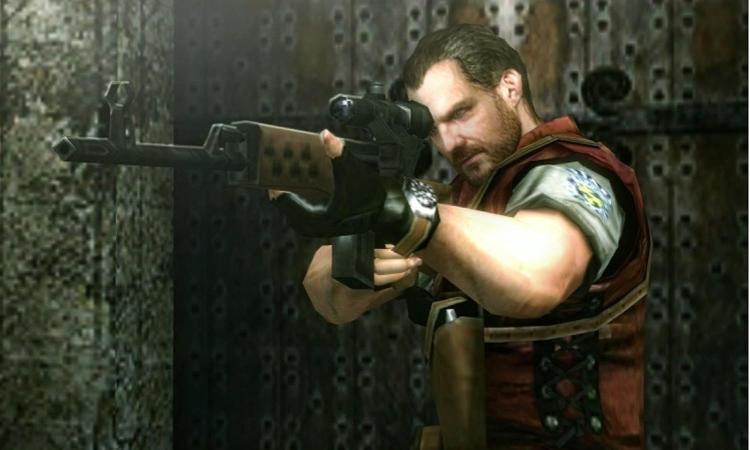 Resident Evil - The Mercenaries 3D Nintendo 3Ds 2Ds Videogioco Italiano Pal Ita