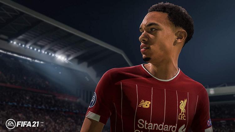 Fifa 21 Xbox One Gioco Italiano X Box Series X Videogioco Pal Nuovo Sigillato