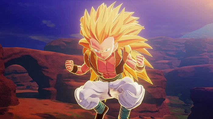 Dragon Ball Z Kakarot Nintendo Switch Videogioco Italiano Bandai Namco Nuovo