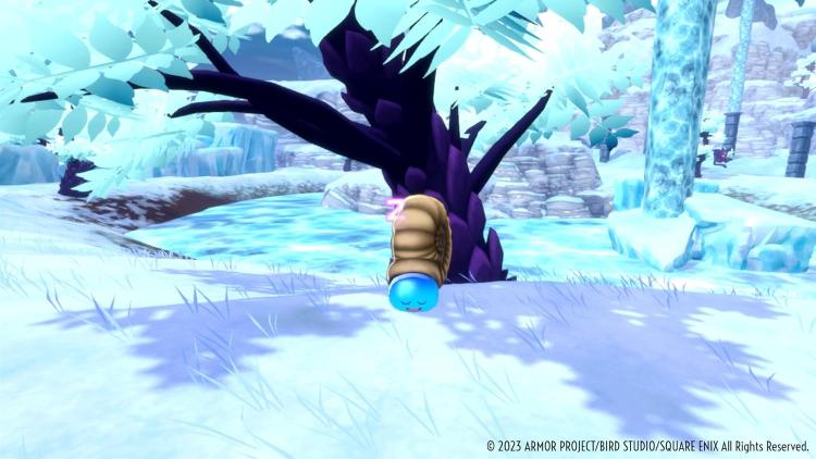 Dragon Quest Monsters - Il Principe Oscuro Nintendo Switch Gioco Nuovo Italiano