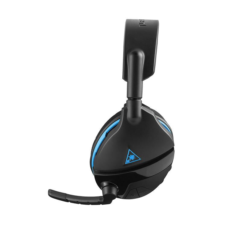 CUFFIE TURTLE BEACH STEALTH 600 CUFFIA WIRELESS GIOCO PS4 STEREO MICROFONO