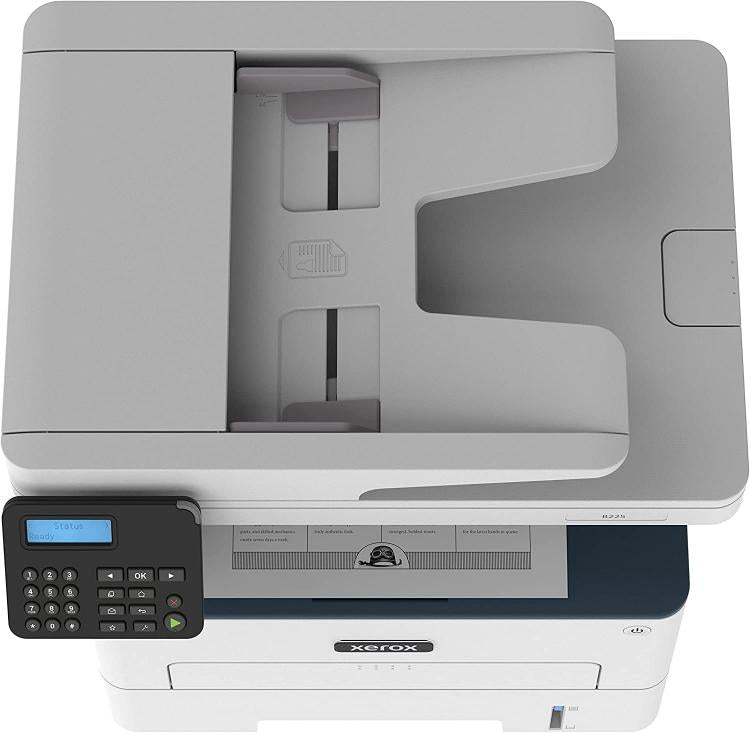 Xerox Stampante Multifunzione Laser 34Pm 4In1 Wifi Monocromatico Ufficio Pc B/N