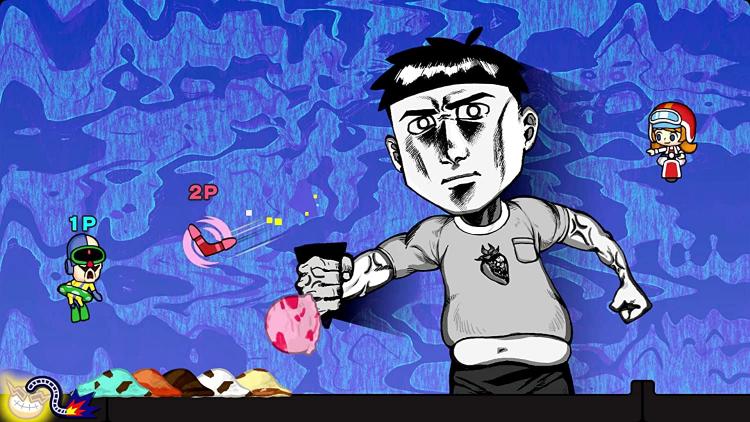 Warioware Get It Together Nintendo Switch Videogioco Italiano Nuovo Gioco Ita