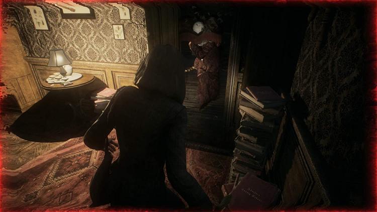 Remothered: Tormented Fathers Ps4 Gioco Italiano Videogioco Play Station 4 Nuovo